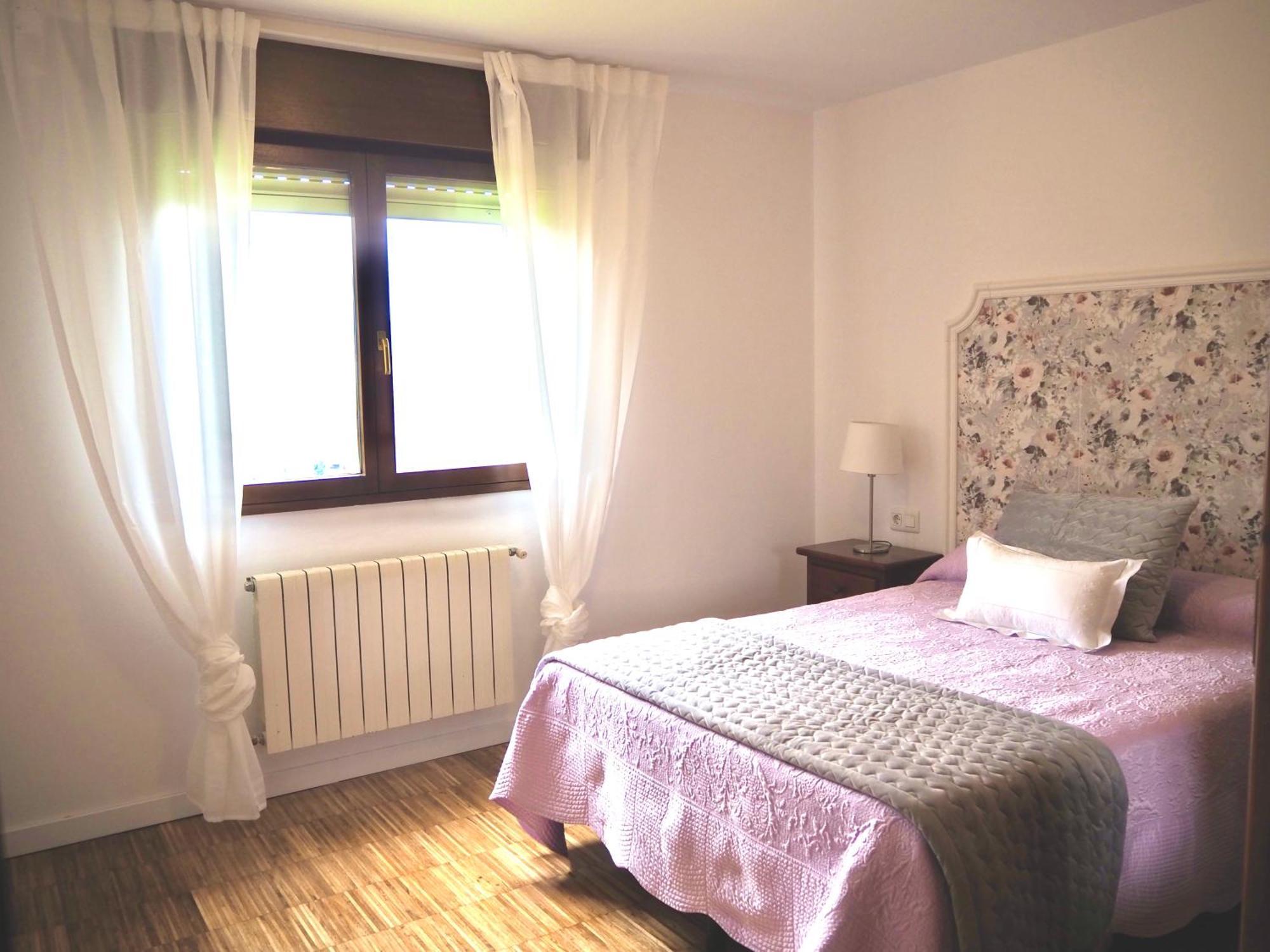 Finca La Cuesta Onís Kamer foto